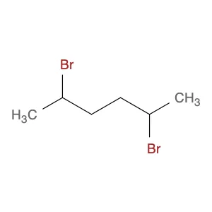 Hexane, 2,5-dibromo-