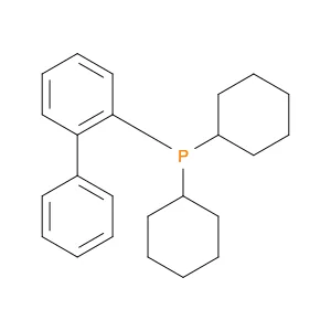 Phosphine, [1,1'-biphenyl]-2-yldicyclohexyl-