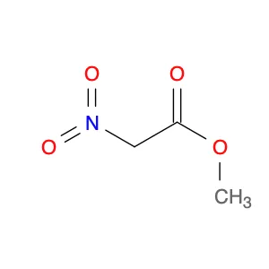 Methyl nitroacetate