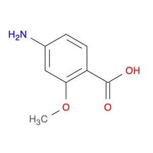 4-AMINO-2-METHOXYBENZOIC ACID