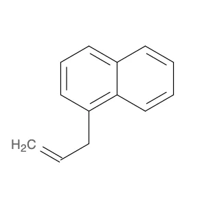 Naphthalene, 1-(2-propen-1-yl)-