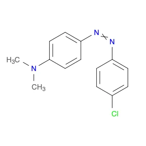 4-Chloro-4-Dimethylaminoazobenzene