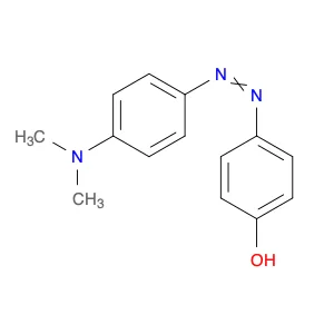 4-Hydroxy-4-dimethylaminoazobenzene