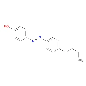 4-(4-Butylphenylazo)phenol
