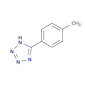 5-(4-Methylphenyl)-1H-tetrazole