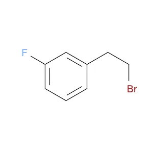 1-(2-bromoethyl)-3-fluorobenzene