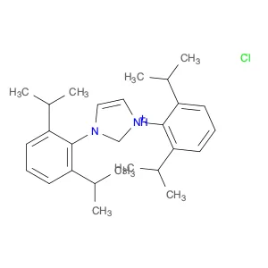 1,3-Bis(2,6-diisopropylphenyl)imidazolium chloride