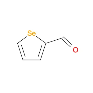 2-Selenophenecarboxaldehyde