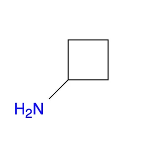 Cyclobutylamine