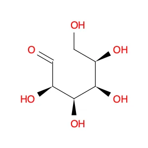 (2R,3R,4R,5S,6R)-6-(hydroxymethyl)oxane-2,3,4,5-tetrol