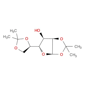 α-D-Allofuranose, 1,2:5,6-bis-O-(1-methylethylidene)-