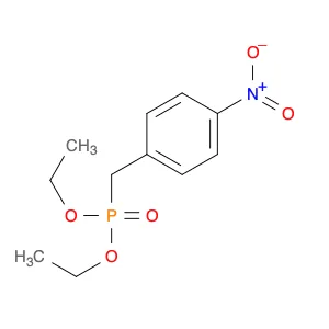 Diethyl 4-Nitrobenzylphosphonate