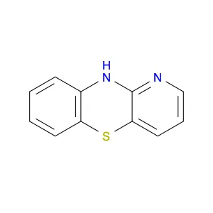 10H-Pyrido[3,2-b][1,4]benzothiazine