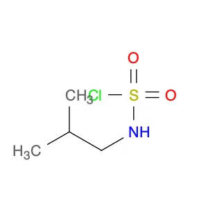 Isobutylsulfamoyl Chloride