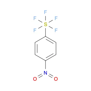 4-Nitrophenylsulfur pentafluoride