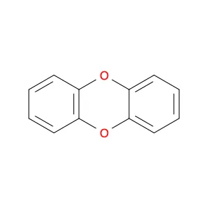 Dibenzo[b,e][1,4]dioxin