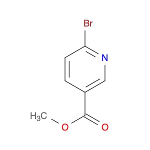 Methyl 6-Bromonicotinate