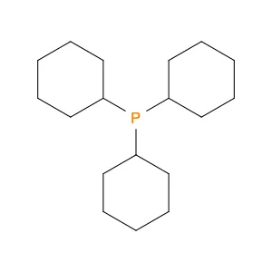 Tricyclohexyl phosphine