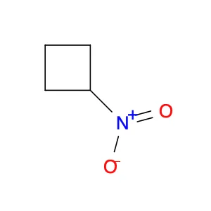 Cyclobutane, nitro-