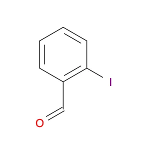 Benzaldehyde, 2-iodo-