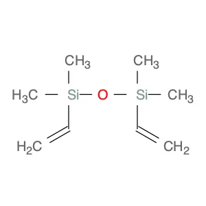 DISILOXANE, 1,3-DIETHENYL-1,1,3,3-TETRAMETHYL-