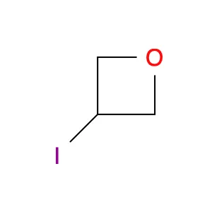 3-Iodooxetane