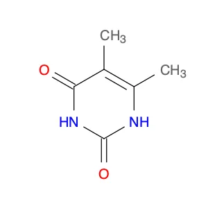 5,6-Dimethyl-2,4(1H,3H)-pyrimidinedione