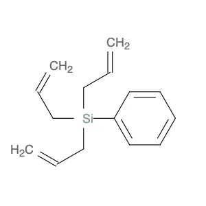 Phenyltriallylsilane