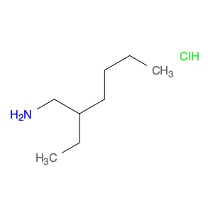 2-Ethylhexylamine HCl