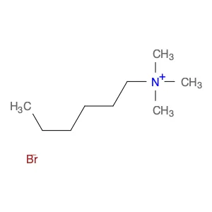 HEXYLTRIMETHYLAMMONIUM BROMIDE