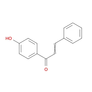 1-(4-Hydroxyphenyl)-3-phenylprop-2-en-1-one