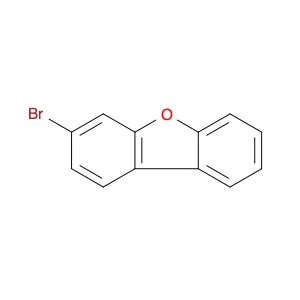 3-Bromodibenzo[b,d]furan