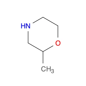 Morpholine, 2-methyl-