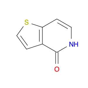 Thieno[3,2-c]pyridin-4-ol