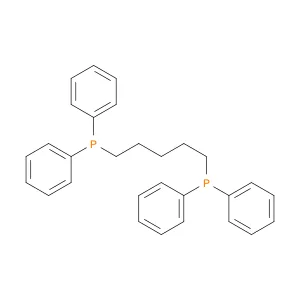 1,5-Bis(diphenylphosphino)pentane