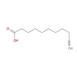 Undec-10-ynoic acid
