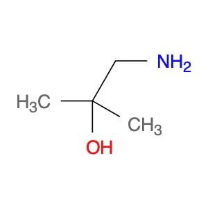 2-Propanol, 1-amino-2-methyl-