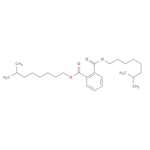 1,2-bis(7-methyloctyl) benzene-1,2-dicarboxylate