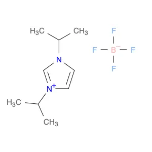 1,3-Diisopropyl-1H-imidazol-3-ium tetrafluoroborate