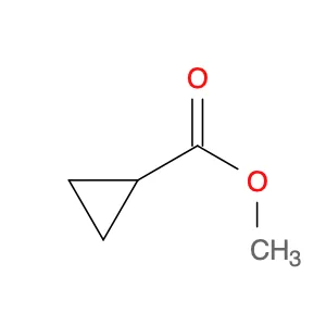 Methyl cyclopropanecarboxylate