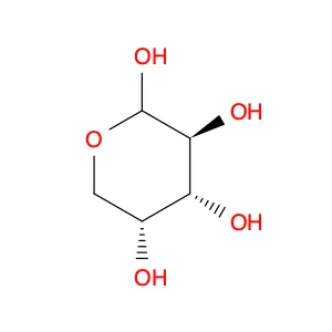 D-Arabinopyranose