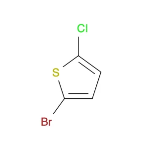 Thiophene, 2-​bromo-​5-​chloro-
