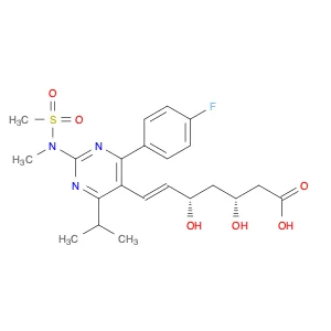 Rosuvastatin
