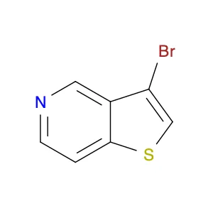 3-Bromothieno[3,2-c]pyridine