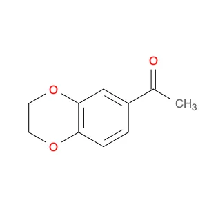 Ethanone, 1-(2,3-dihydro-1,4-benzodioxin-6-yl)-