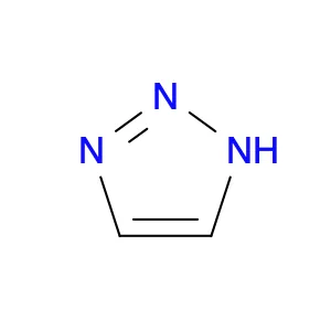 1H-1,2,3-Triazole
