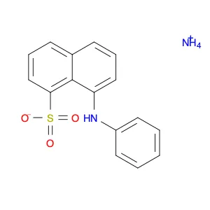 Ammonium 8-(Phenylamino)Naphthalene-1-Sulfonate