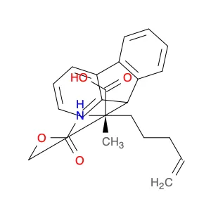 (S)-N-Fmoc-2-(4-Pentenyl)Alanine