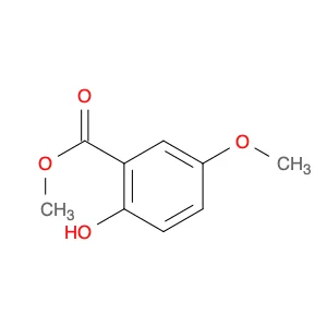 Methyl 2-hydroxy-5-methoxybenzoate