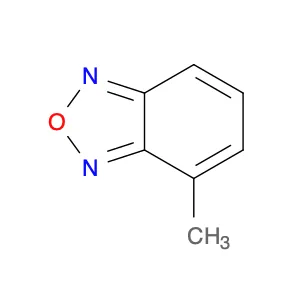 4-Methyl-2,1,3-benzoxadiazole